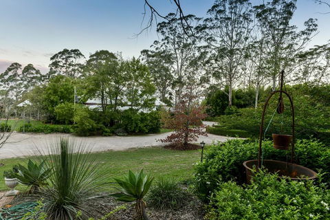 Anduramba Homestead B&B - Tweed Heads Accommodation 1