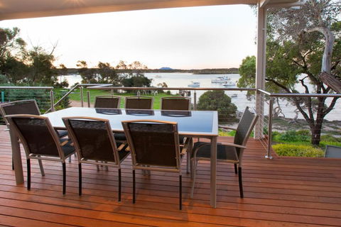 Angasi Coffin Bay - Tweed Heads Accommodation 1