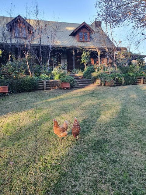 Angaston By The Winter Creek - Tweed Heads Accommodation 0