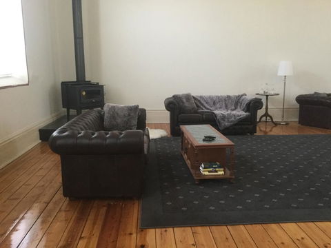 Angaston Masonic Lodge - Tweed Heads Accommodation 1