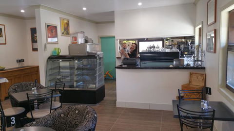 Angaston Vineyards Motel - Tweed Heads Accommodation 2
