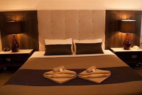 Angaston Vineyards Motel - Tweed Heads Accommodation 3