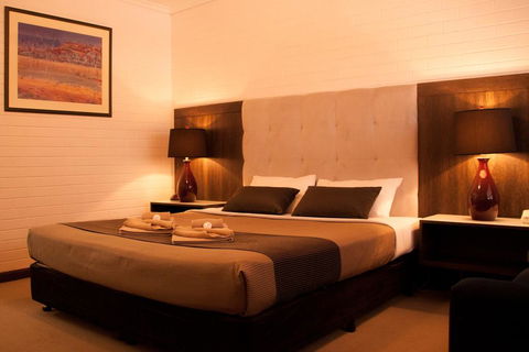Angaston Vineyards Motel - Tweed Heads Accommodation 0