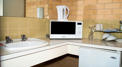 Angaston Vineyards Motel - Tweed Heads Accommodation 1
