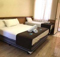 Angel's Rest Motel - Tweed Heads Accommodation