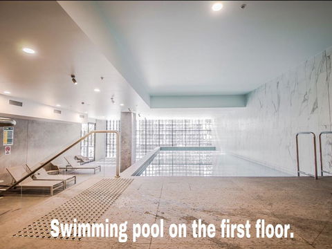 Angel's Space - Tweed Heads Accommodation 2