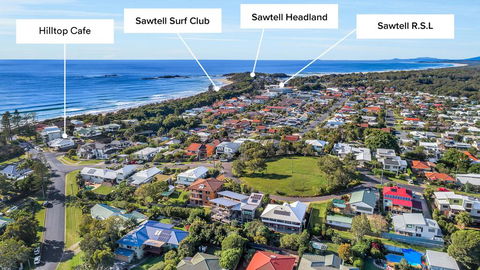 Angelena Villa - Toormina - Tweed Heads Accommodation 0
