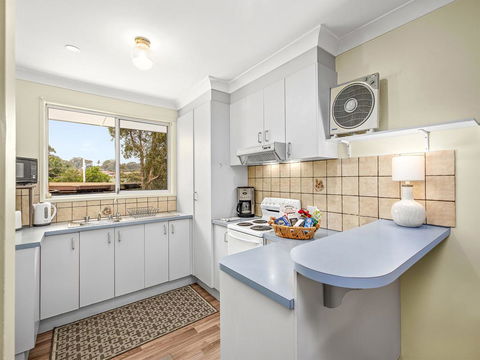 Angelena Villa - Toormina - Tweed Heads Accommodation 1