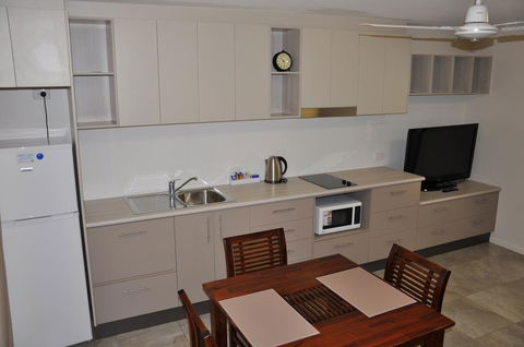 Angelwaters - Tweed Heads Accommodation 1