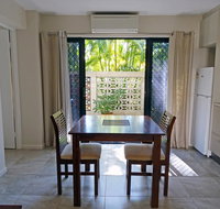 Angelwaters - Tweed Heads Accommodation