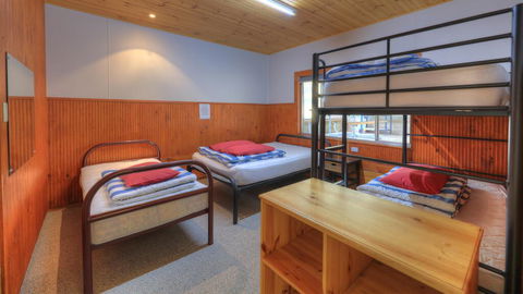 Anglers Reach Lakeside Village - Tweed Heads Accommodation 1
