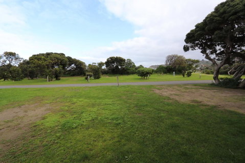 Anglesea Family Caravan Park - Tweed Heads Accommodation 2