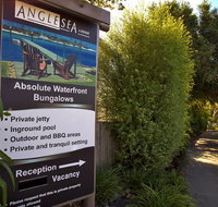 Anglesea Lodge - Tweed Heads Accommodation