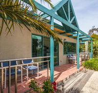 Anglesea River Apartments - 2 Bed Unit 2/4 - Tweed Heads Accommodation