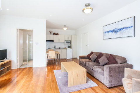 Anglesea River Apartments - Apartment 22 - Tweed Heads Accommodation 1