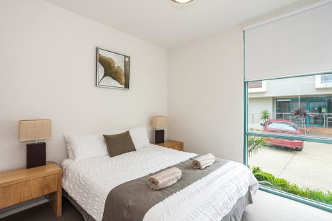Anglesea River Apartments - Apartment 22 - Tweed Heads Accommodation 2
