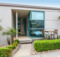 Anglesea River Apartments - Spa Apartment 23 - Tweed Heads Accommodation
