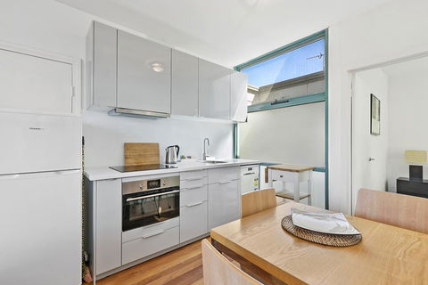 Anglesea River Apartments - Spa Apartment 40 - Tweed Heads Accommodation 2