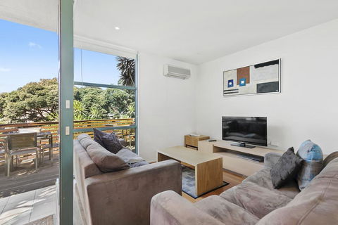 Anglesea River Apartments - Spa Apartment 40 - Tweed Heads Accommodation 1