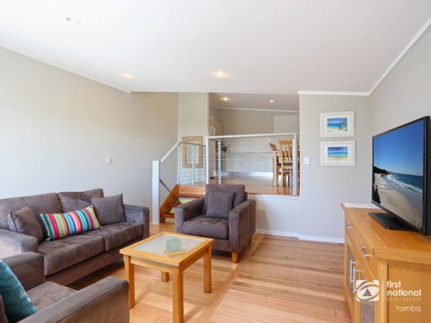 Angourie Blue 1 - Great Ocean Views - Surfing Beaches - Tweed Heads Accommodation 2