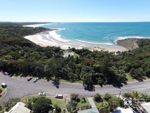 Angourie Blue 1 - Great Ocean Views - Surfing Beaches - Tweed Heads Accommodation 1