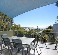 Angourie Blue 1 - Great Ocean Views - Surfing beaches - Tweed Heads Accommodation