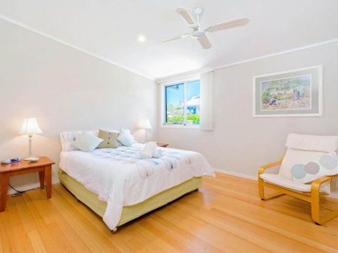 Angourie Blue 4 - Close To Surfing Beaches And National Park - Tweed Heads Accommodation 3