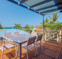 Angourie Blue 4 - close to surfing beaches and national park - Tweed Heads Accommodation