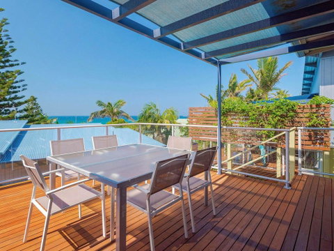 Angourie Blue 4 - Close To Surfing Beaches And National Park - Tweed Heads Accommodation 0