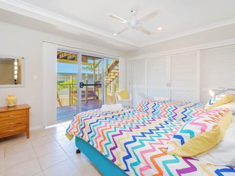 Angourie Blue 4 - Close To Surfing Beaches And National Park - Tweed Heads Accommodation 1