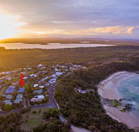 Angourie Blue 7- stroll to surfing beaches. - Tweed Heads Accommodation