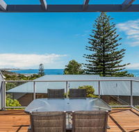 Angourie Blue Unit 2 - Tweed Heads Accommodation