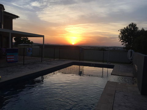 Anjas Place In The Hunter Valley - Tweed Heads Accommodation 0