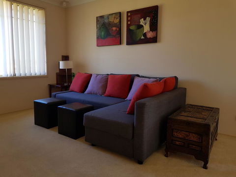 Anjas Place In The Hunter Valley - Tweed Heads Accommodation 1