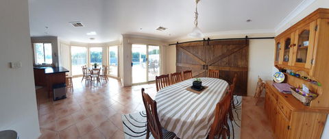 Anjas Place In The Hunter Valley - Tweed Heads Accommodation 3