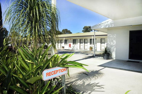 Annalee Motel Beaudesert - Tweed Heads Accommodation 2