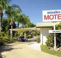 Annalee Motel Beaudesert - Tweed Heads Accommodation