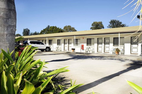 Annalee Motel Beaudesert - Tweed Heads Accommodation 1