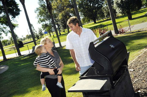 Annalee Motel Beaudesert - Tweed Heads Accommodation 3