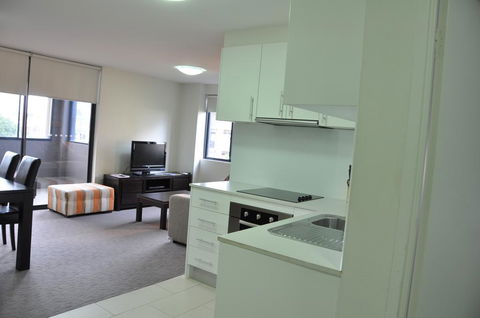 Annam Serviced Apartments - Tweed Heads Accommodation 2
