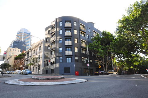 Annam Serviced Apartments - Tweed Heads Accommodation 0
