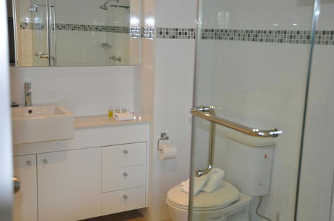 Annam Serviced Apartments - Tweed Heads Accommodation 3