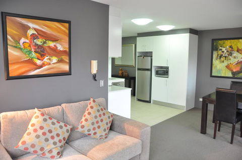 Annam Serviced Apartments - Tweed Heads Accommodation 1