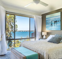 Anne's Waterfront Haven BB - Tweed Heads Accommodation