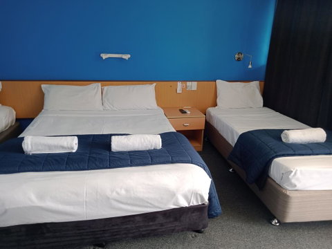 Annerley Motor Inn - Tweed Heads Accommodation 0