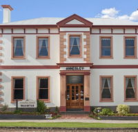 Annesley House - Tweed Heads Accommodation