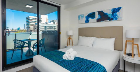 Annexe Apartments - Tweed Heads Accommodation 3