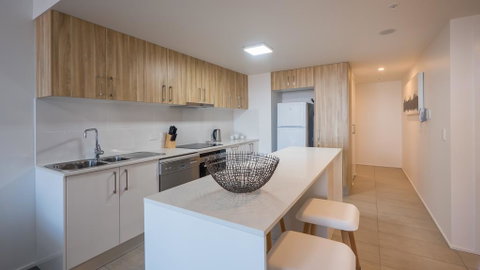 Annexe Apartments - Tweed Heads Accommodation 2