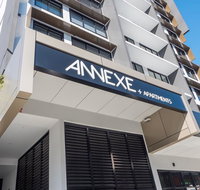 Annexe Apartments - Tweed Heads Accommodation