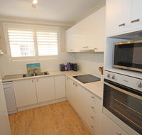 Annie's Apartment - Tweed Heads Accommodation